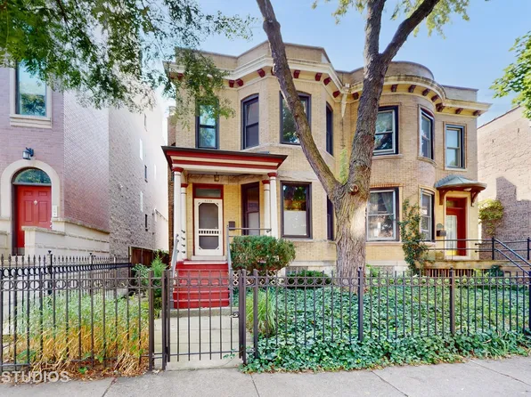 4334 N Ashland Ave, Chicago, IL 60613