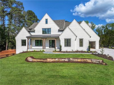 5031 Kings Close, Alpharetta, GA, 30004