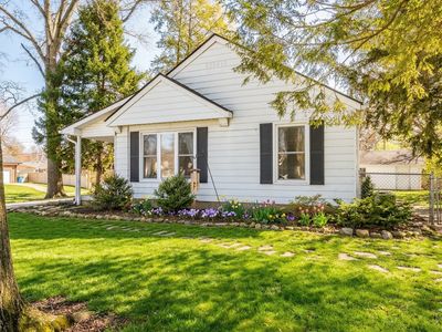 5553 Rosslyn Ave, Indianapolis, IN, 46220