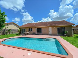 15064 SW 148th Ct, Miami, FL 33196