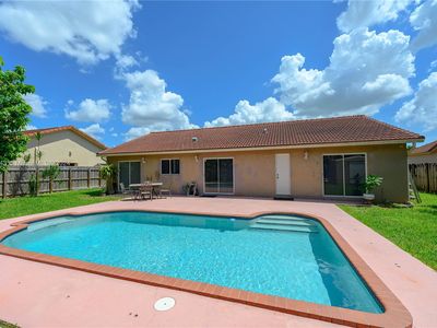 15064 SW 148th Ct, Miami, FL, 33196