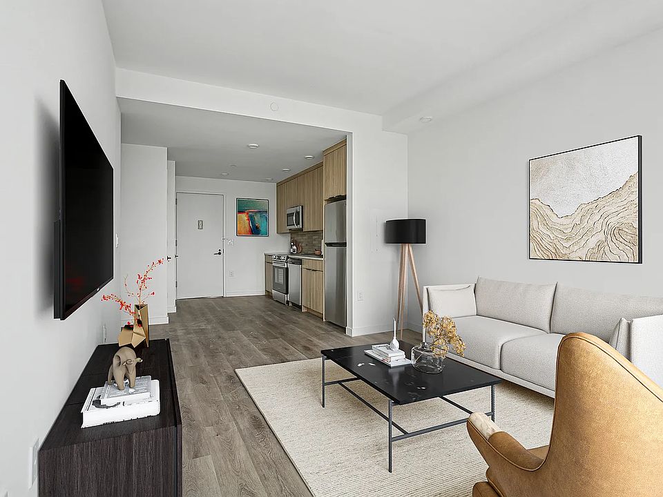 1st image of 336 Douglass St #14D