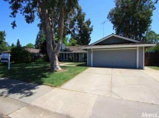 102 Gallagher Ct, Folsom, CA
