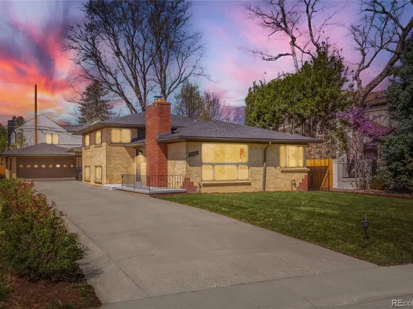 385 Forest Street, Denver, CO 80220