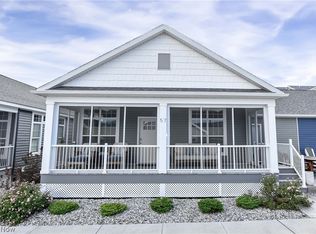 10850 E Bayshore Road Way #57, Marblehead, OH 43440