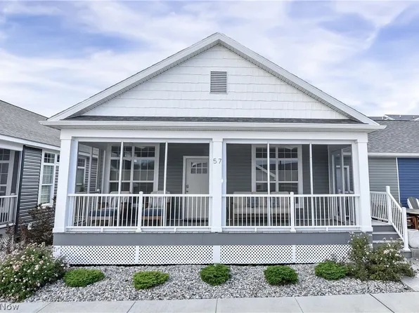 10850 E Bayshore Road Way #57, Marblehead, OH 43440