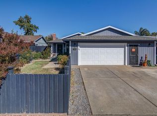 6603 Beamer Way, Rio Linda, CA 95673