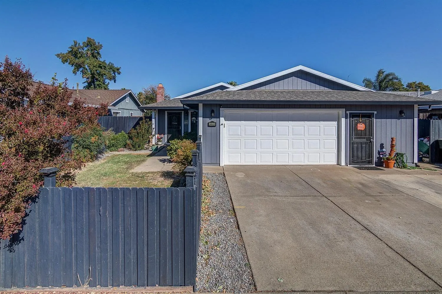 6603 Beamer Way photo 1