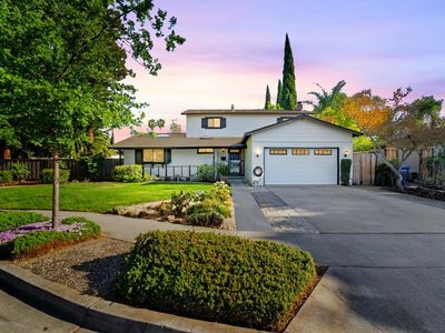 414 Queens Ct, Campbell, CA, 95008
