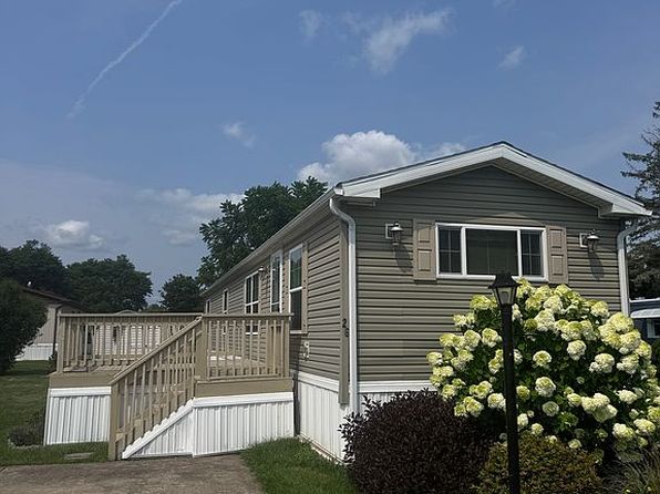 26 Evergreen St