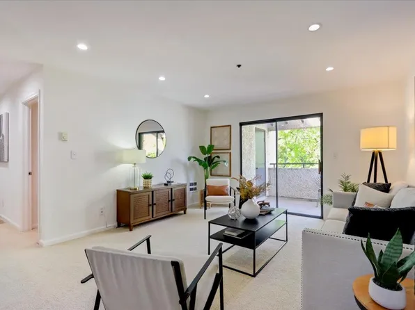 880 E Fremont Ave APT 112, Sunnyvale, CA 94087