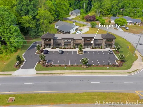 4004 Winder Hwy #3, Flowery Branch, GA 30542
