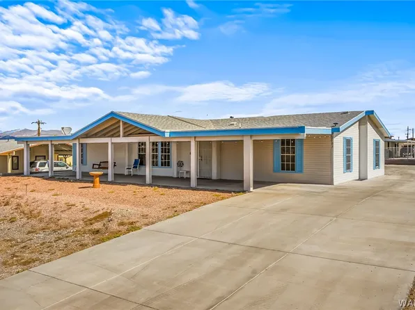 2733 Avenida Colibri, Bullhead City, AZ 86442