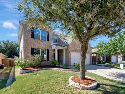 8949 Silent Brook Ln, Fort Worth, TX, 76244