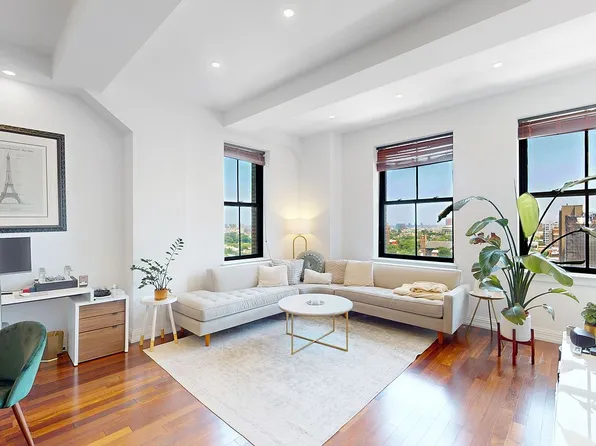 1 Hanson Pl #15B, Brooklyn, NY 11217