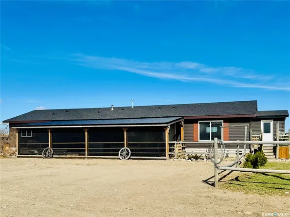 Vibank Rural Address, Vibank, SK S0G 4Y0