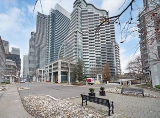 2121 Lake Shore Blvd W #1504, Toronto, ON