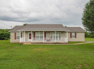 505 J T Ct LOT 350, Spring Hill, TN 37174