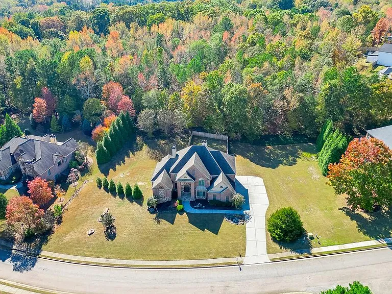 940 Chateau Forest Rd — Photo 85