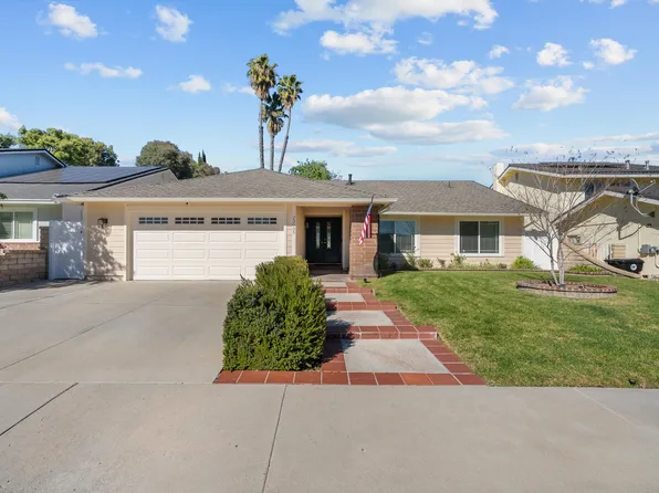 23005 Frisca Dr, Santa Clarita, CA 91354