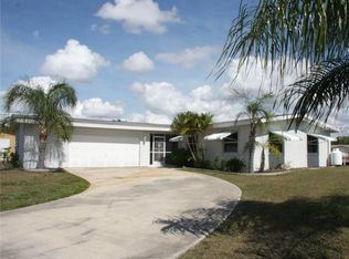 149 Bangsberg Rd, Port Charlotte, FL 33952