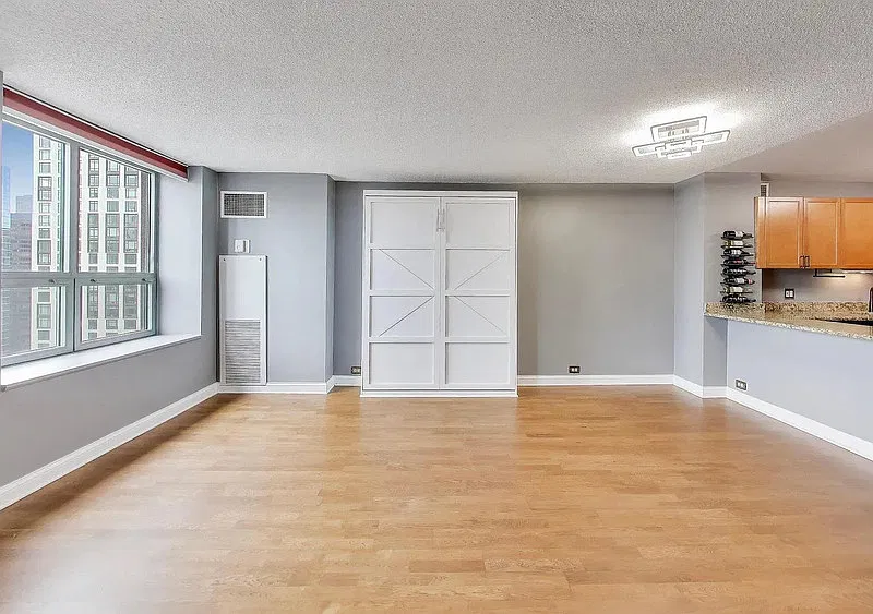 Studio, 1.0 bath, 642 sqft, $1,522 — Photo 4