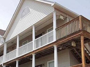 613 Sea Mountain Hwy #111, North Myrtle Beach, SC 29582