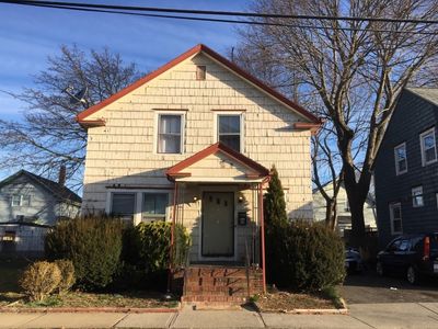 277 Hillman St, New Bedford, MA, 02740