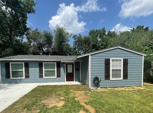 5419 Northridge Dr, Houston, TX 77033