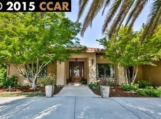 3220 Stone Valley Rd, Alamo, CA 94507