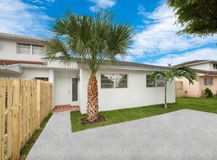 23 NW 109th Ave #5, Miami, FL 33172