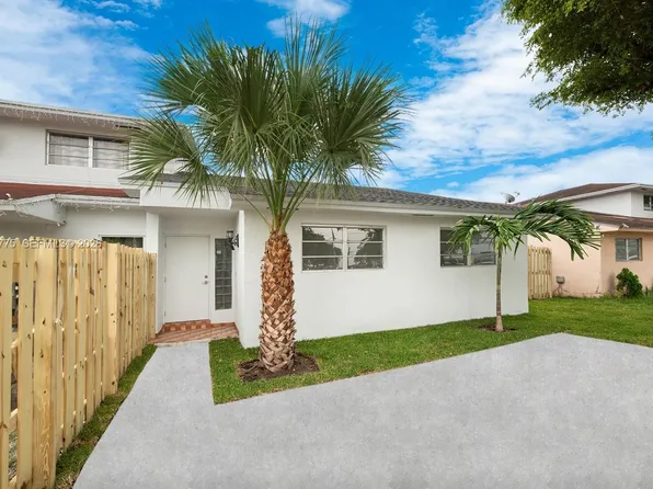 23 NW 109th Ave #5, Miami, FL 33172