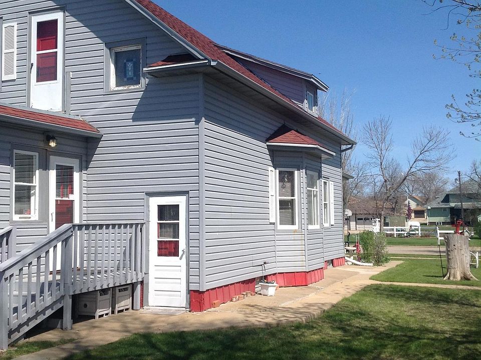 218 2nd Ave E, New Leipzig, ND 58562 Zillow