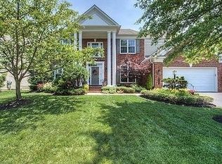 8125 American Holly Rd, Lorton, VA 22079