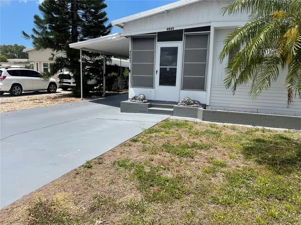 4843 Sea Island Ave, Sarasota, FL 34234