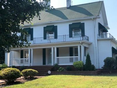 2501 Union Grove Rd, Lexington, NC, 27295