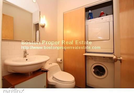 477 Beacon St. #6 Boston - Back Bay Unit Photo 5