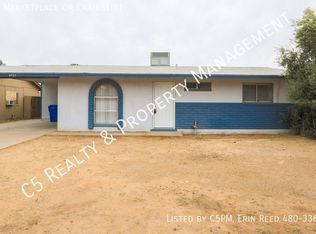 4722 E Apollo Rd, Phoenix, AZ 85042