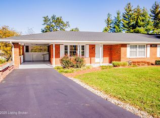 1643 Greenland Park Cir #3, Shelbyville, KY 40065