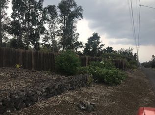 Paradise Pkwy LOT 21, Ocean View, HI 96737