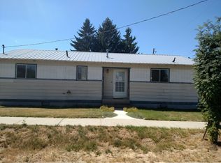 909 Washington Ave, Sandpoint, ID 83864