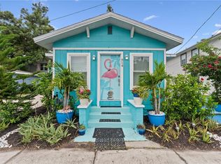 914 8th St N, Saint Petersburg, FL 33701