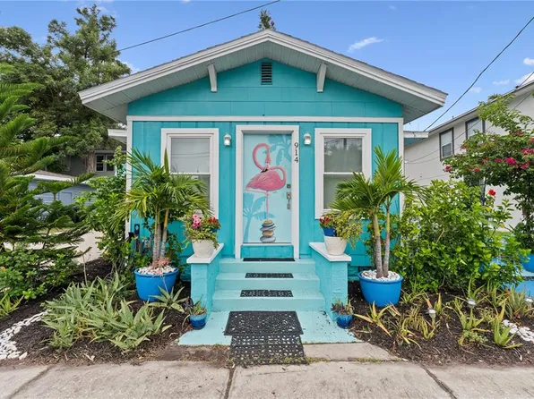 914 8th St N, Saint Petersburg, FL 33701