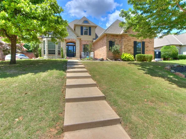 1817 Olde Depot Dr, Edmond, OK 73034