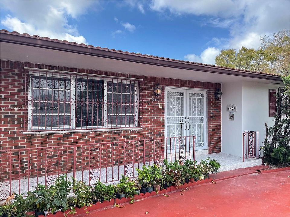 2nd image of 5598 SW 7th St