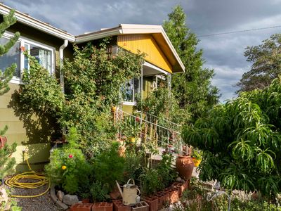 2933 N Mann Dr, Silver City, NM, 88061