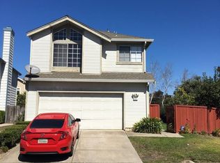 5021 Xavier Cmn, Fremont, CA 94555
