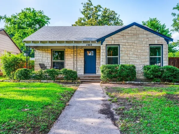 1323 Engle Ave, Dallas, TX 75224