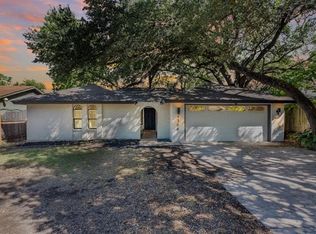 1304 Armadillo Rd, Austin, TX 78745