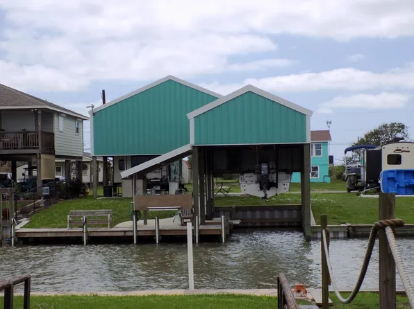 3569 County Road 202 Lot 69, Bay City, TX 77414